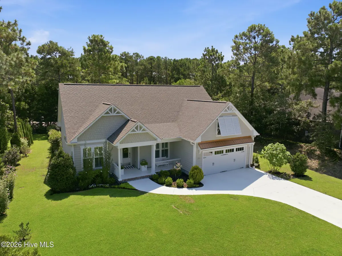 203 Whimbrel Way, Hampstead, NC 28443 - #1