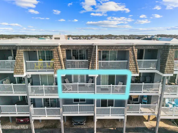 2714 W Beach Drive # 109, Oak Island, NC 28465