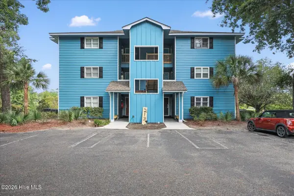 213 Clubhouse Road # 6, Sunset Beach, NC 28468