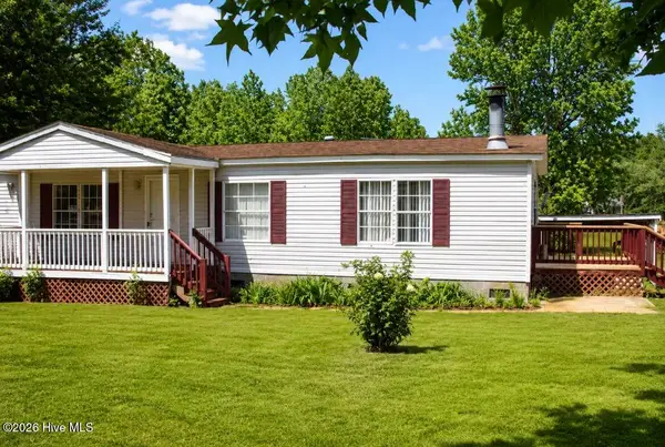 9744 Nc Highway 4, Littleton, NC 27850