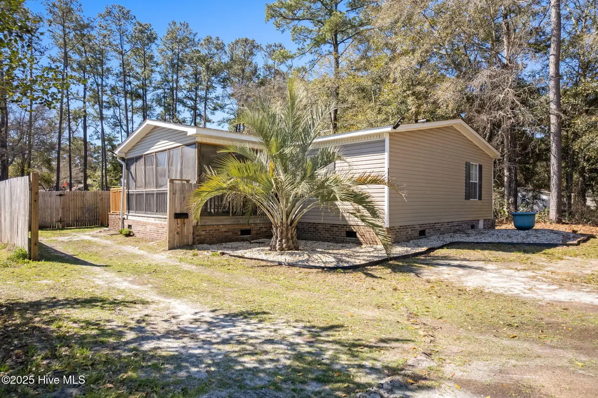 9101 Shady Forest Drive Sw, Calabash, NC 28467 - #1