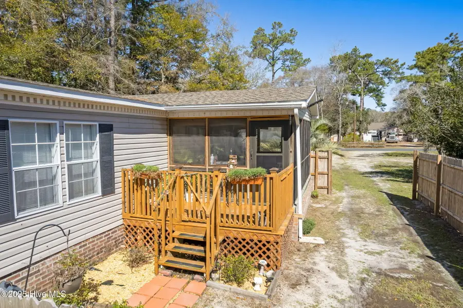 9101 Shady Forest Drive Sw, Calabash, NC 28467 - #2