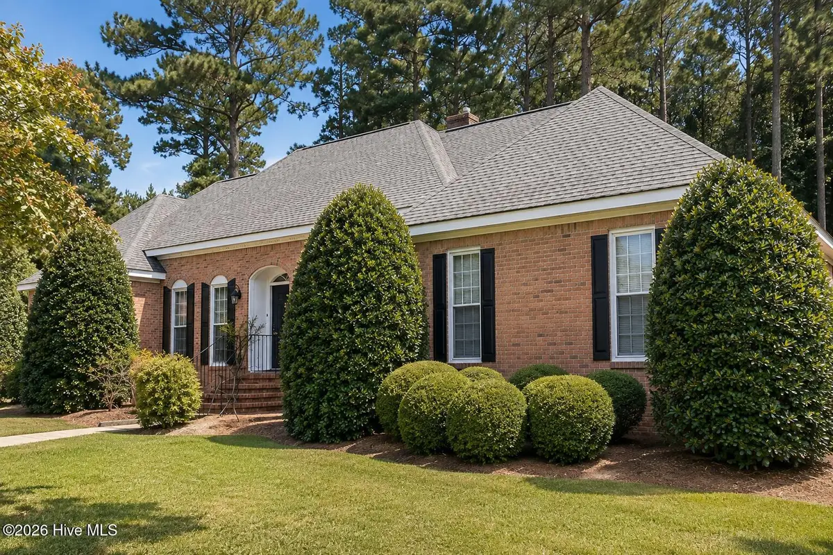 205 Thomas Place, Washington, NC 27889 - #1