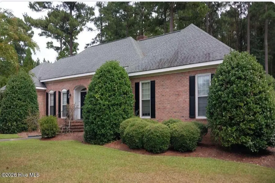 205 Thomas Place, Washington, NC 27889 - #2
