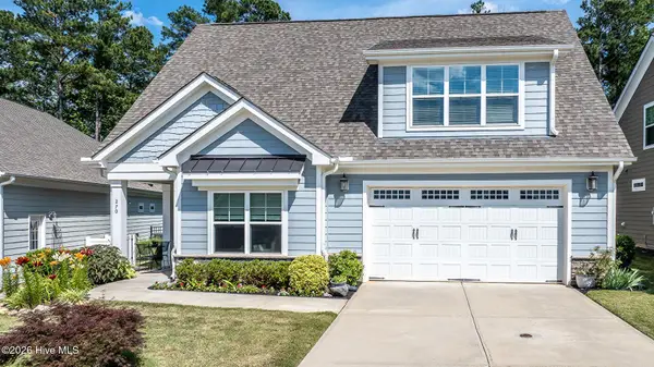 270 Bramble Lane, Clayton, NC 27527
