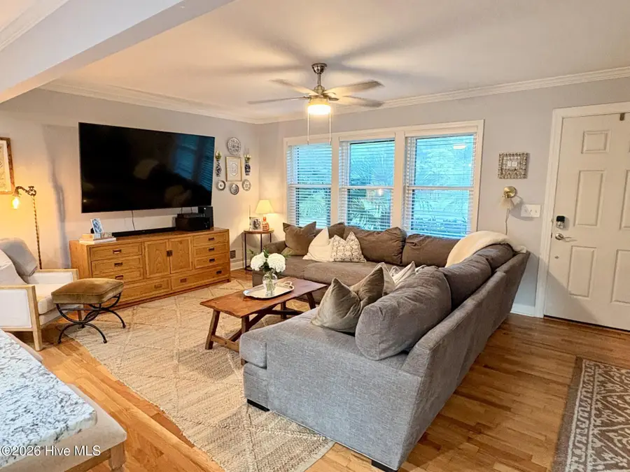5619 Saint Nicholas Road, Wilmington, NC 28405 - #3