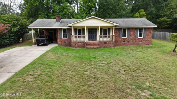 2010 Westwood Drive, Kinston, NC 28504