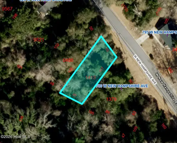 000 W New Hampshire Avenue, Southern Pines, NC 28387