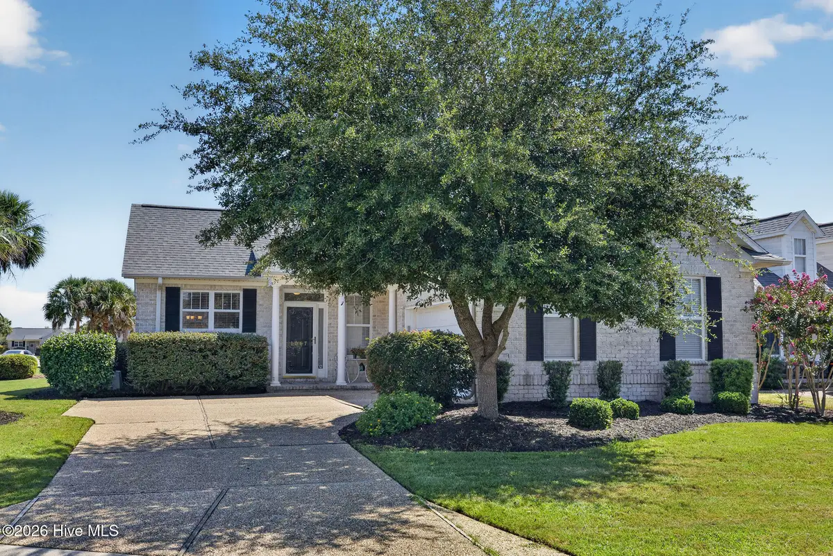 1067 Garden Club Way, Leland, NC 28451 - #1