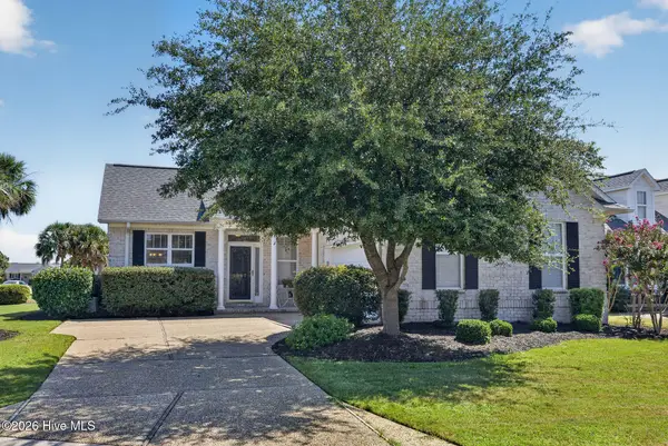1067 Garden Club Way, Leland, NC 28451