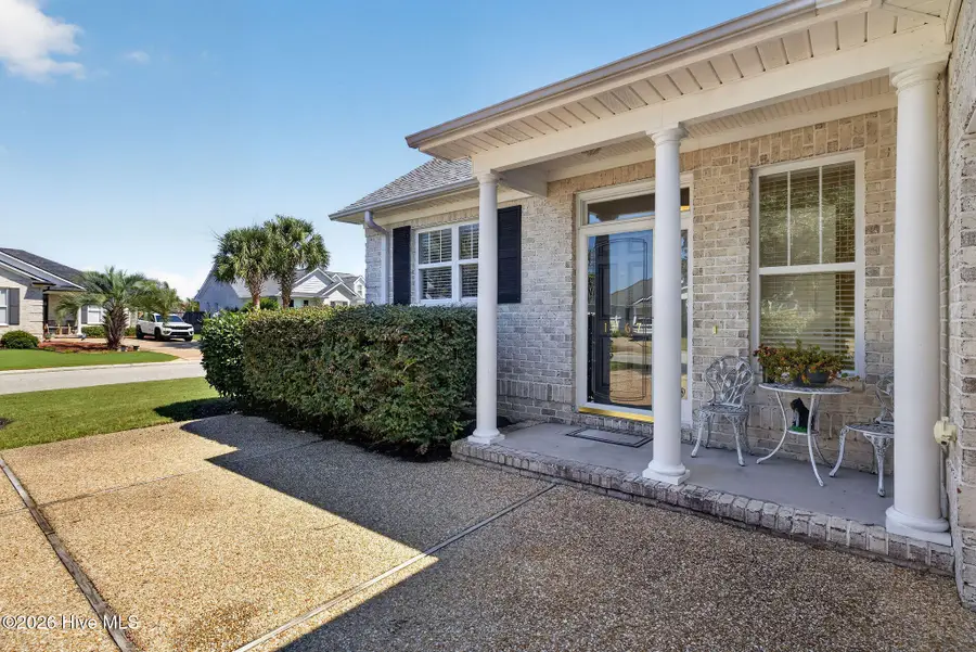 1067 Garden Club Way, Leland, NC 28451 - #3