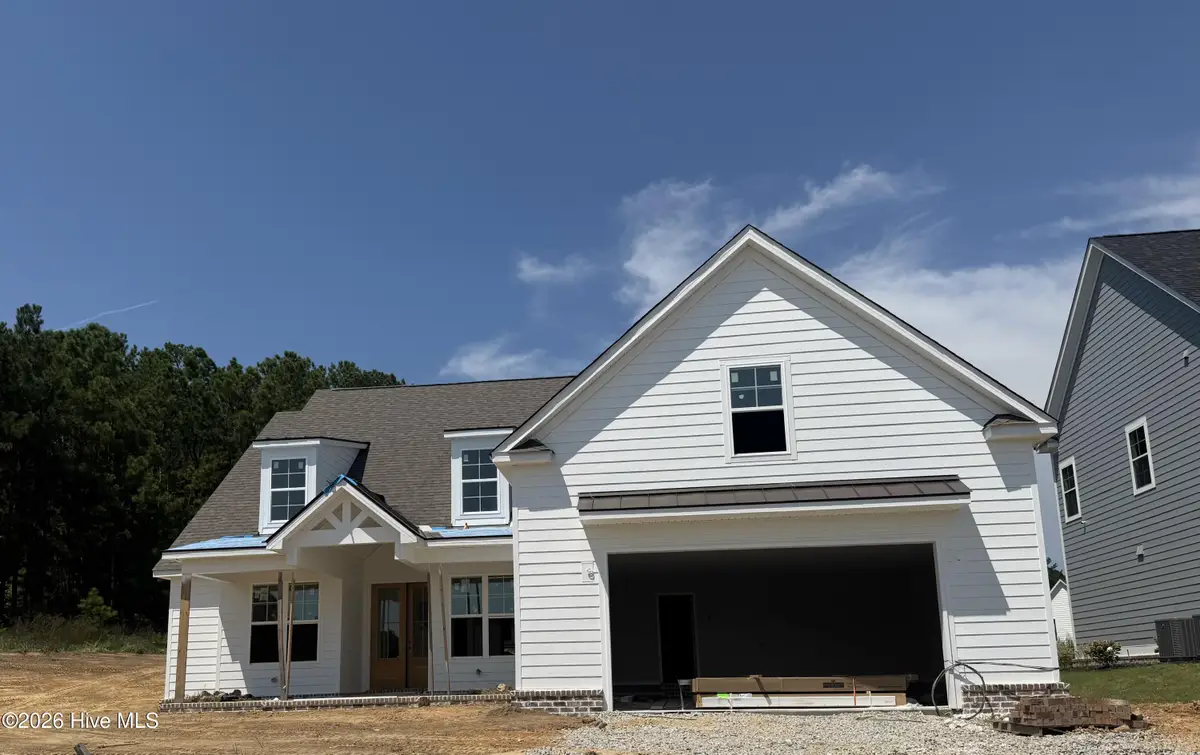 855 Sparrow Point Avenue, Evans, GA 30809 - #1