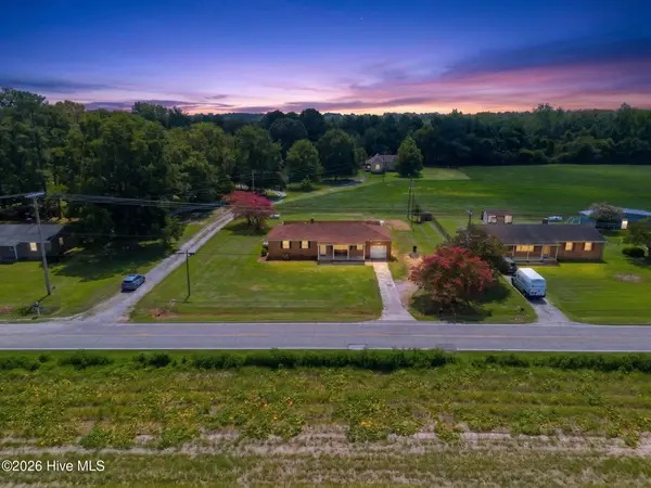 337 Mexico Road, Edenton, NC 27932