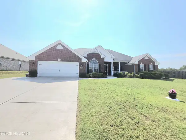 4869 Ken Miles Drive, Hephzibah, GA 30815