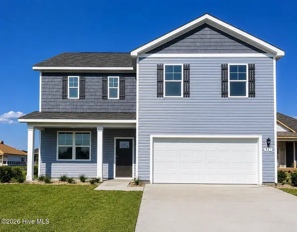 917 Shipley Way Sw, Supply, NC 28462