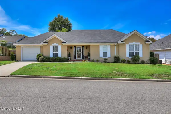 37 Hillwood Court, North Augusta, SC 29841