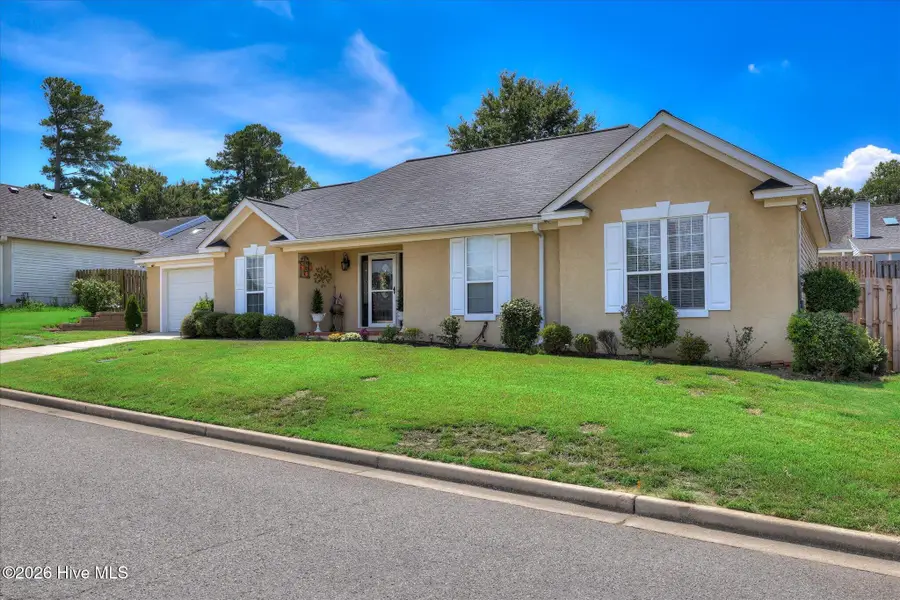 37 Hillwood Court, North Augusta, SC 29841 - #3