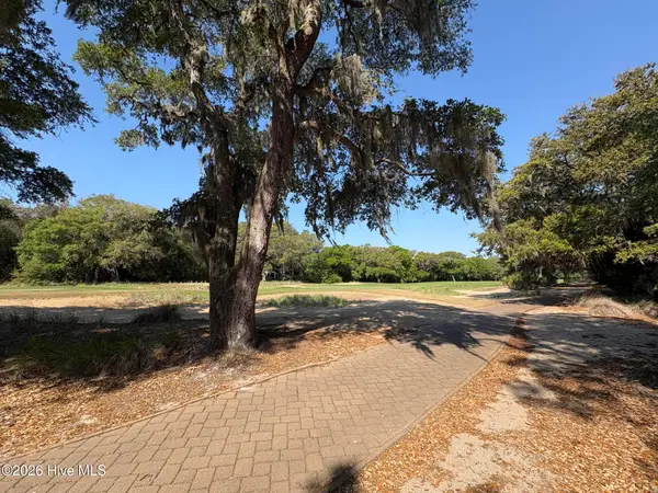 222 N Bald Head, Bald Head Island, NC 28461