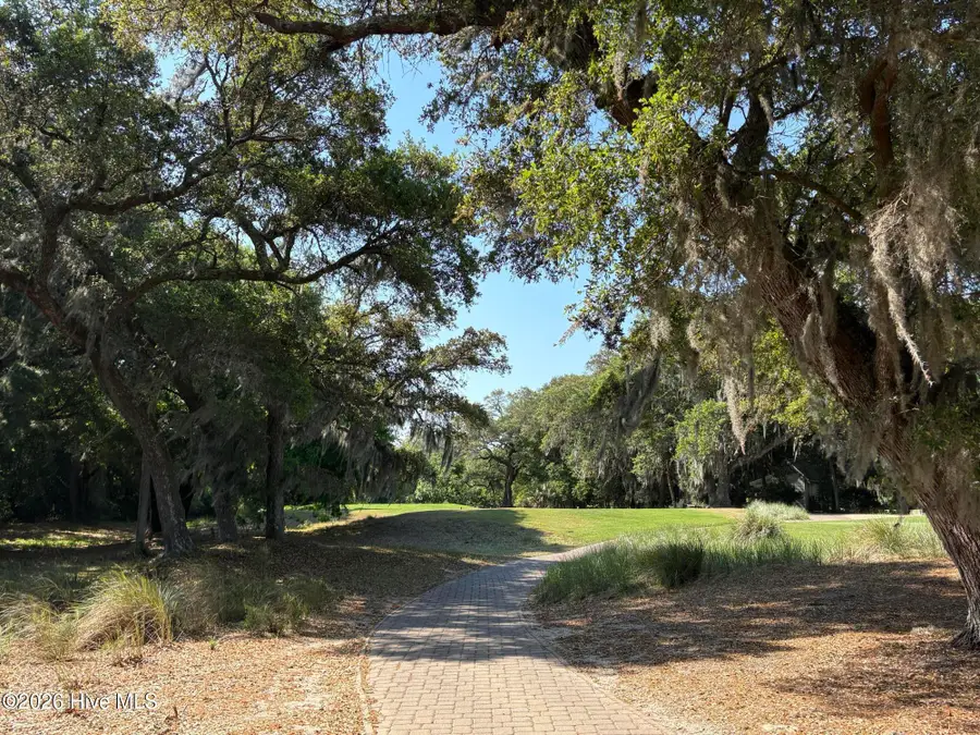 222 N Bald Head, Bald Head Island, NC 28461 - #2