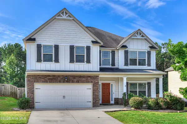 3830 Berkshire Way, Grovetown, GA 30813
