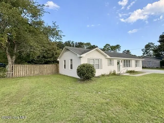 1202 Spring Branch Road, Wilmington, NC 28405 - #3
