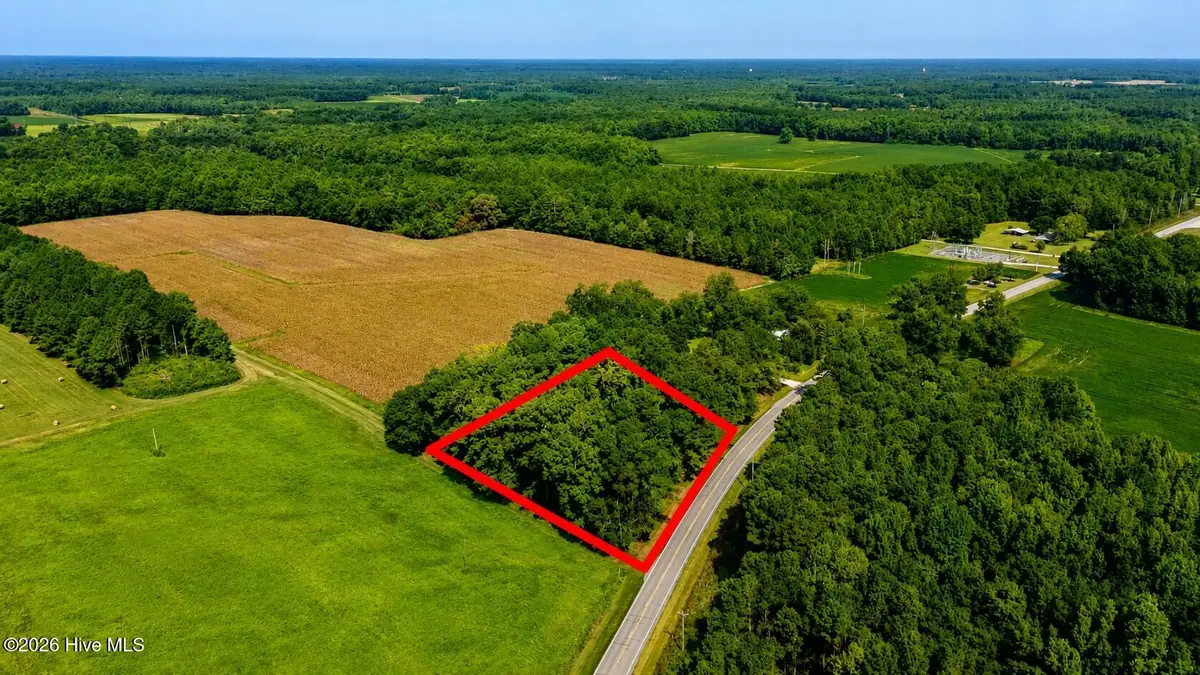 0 Swamp Fox Highway W, Cerro Gordo, NC 28430 - #1