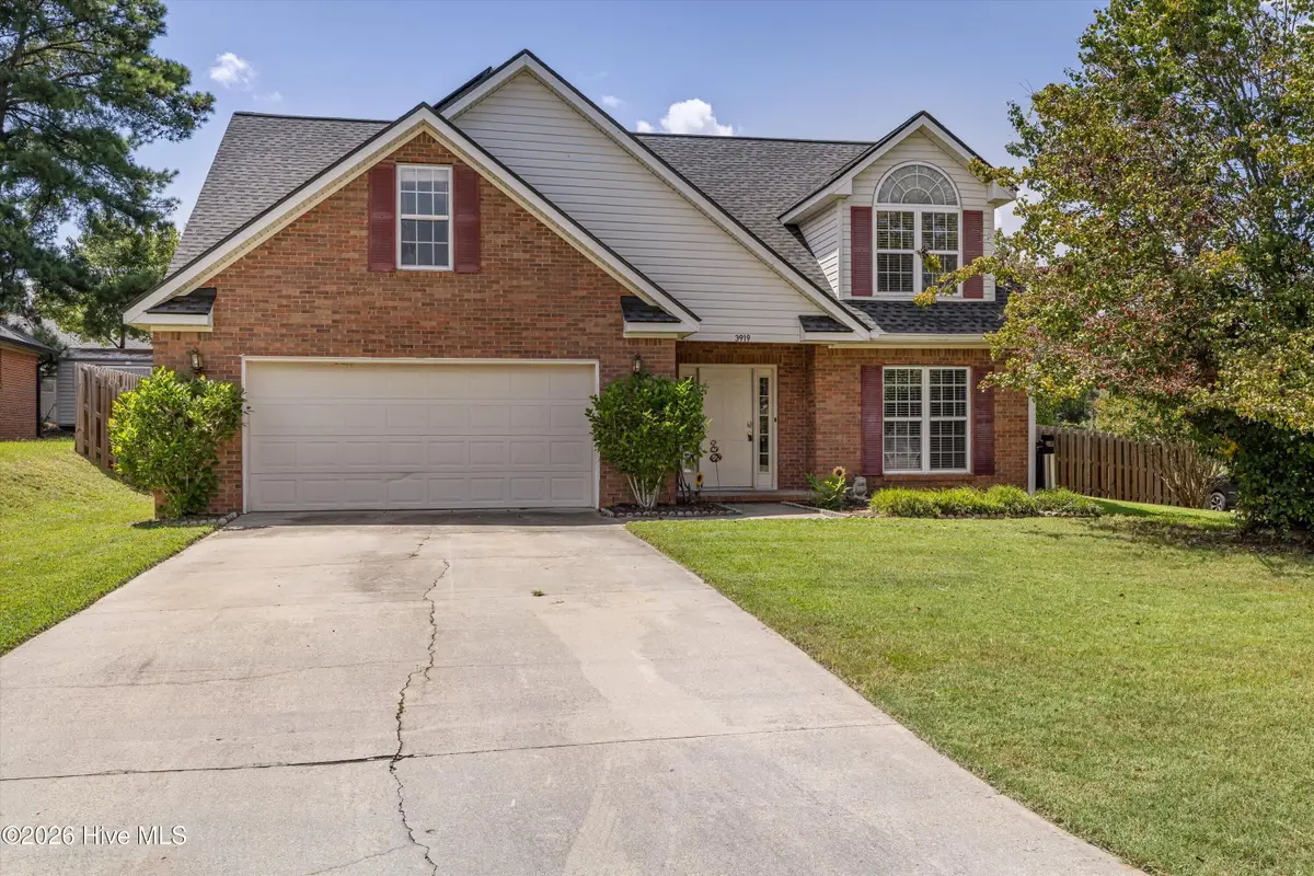 3919 Nantucket Circle, Grovetown, GA 30813 - #1