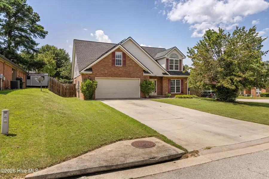 3919 Nantucket Circle, Grovetown, GA 30813 - #2