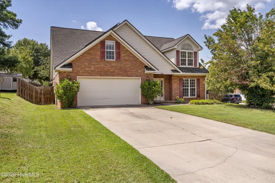 3919 Nantucket Circle, Grovetown, GA 30813 - #3