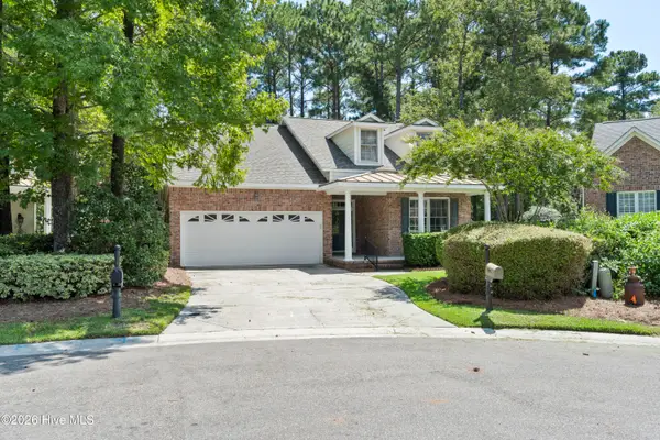 4908 Dewars Circle, Wilmington, NC 28409