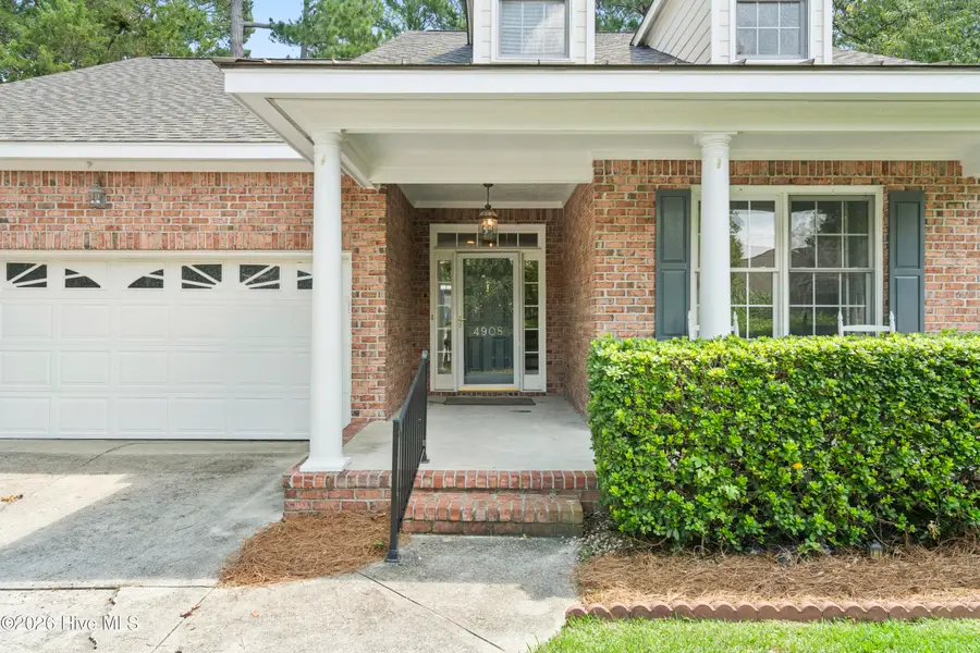 4908 Dewars Circle, Wilmington, NC 28409 - #3