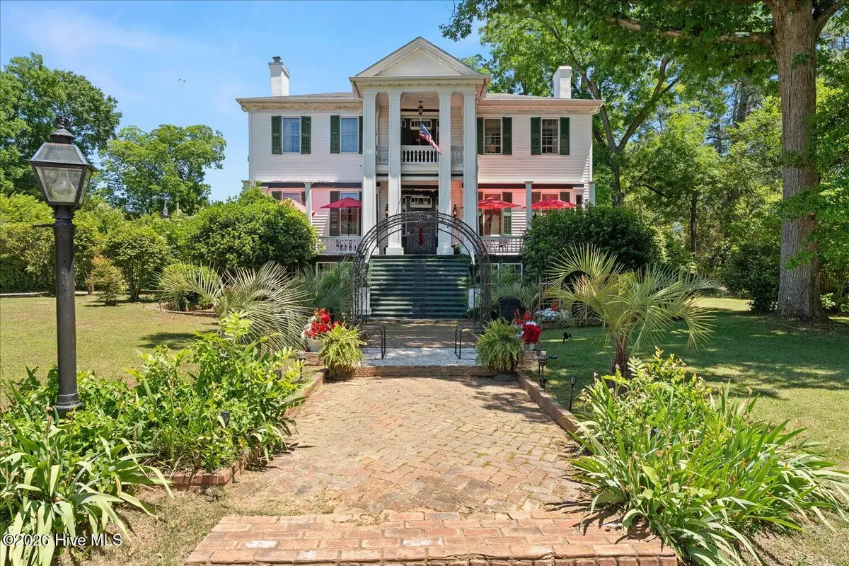 301 S Alexander Avenue, Washington, GA 30673 - #1