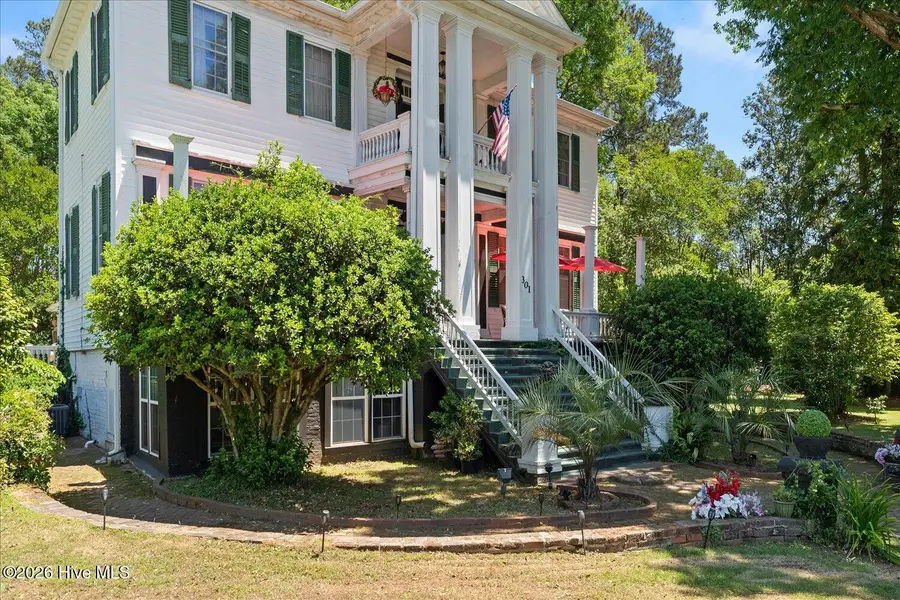 301 S Alexander Avenue, Washington, GA 30673 - #2