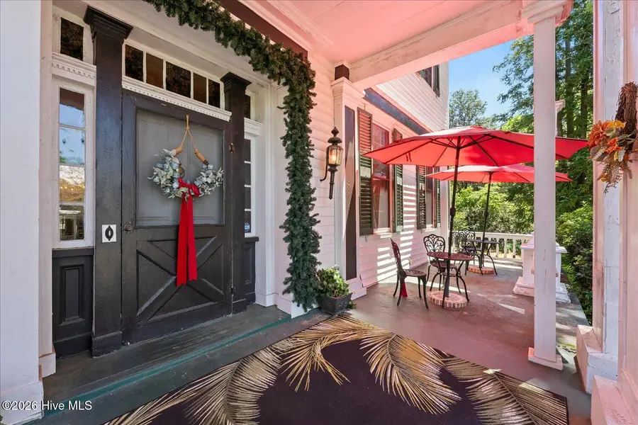301 S Alexander Avenue, Washington, GA 30673 - #3