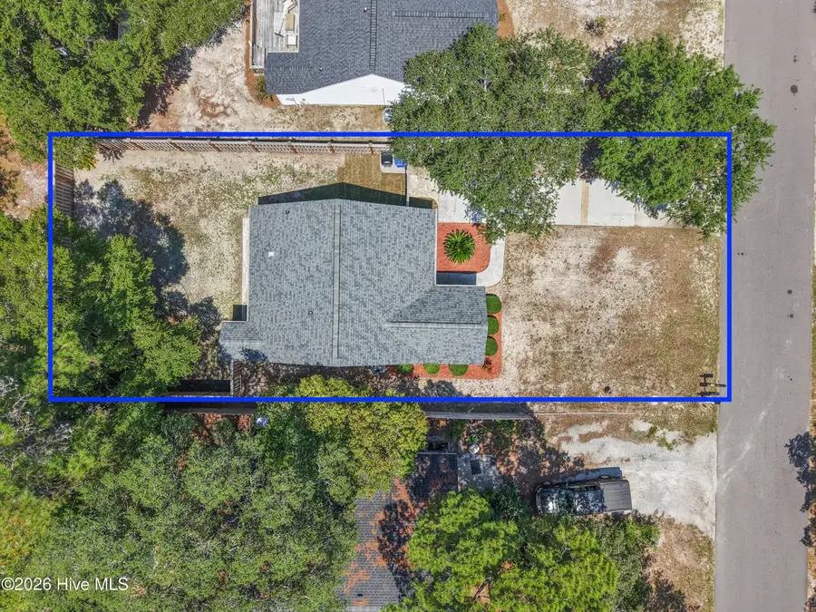 123 NE 18th Street, Oak Island, NC 28465 - #2