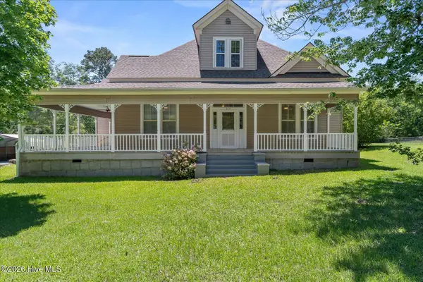 277 N Hulin Avenue, Tignall, GA 30668