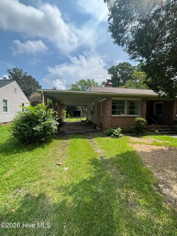 502 Jefferson Avenue, New Bern, NC 28560