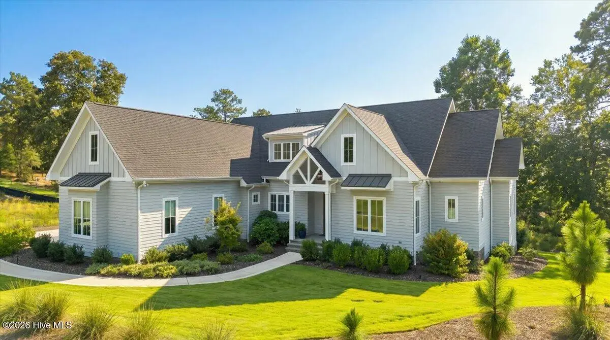 25 Honors Court, Pinehurst, NC 28374 - #1