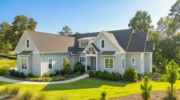 25 Honors Court, Pinehurst, NC 28374