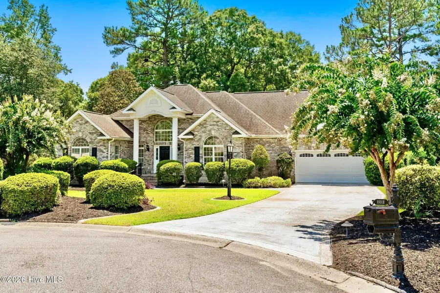 8915 Rosewood Court Nw, Calabash, NC 28467 - #2