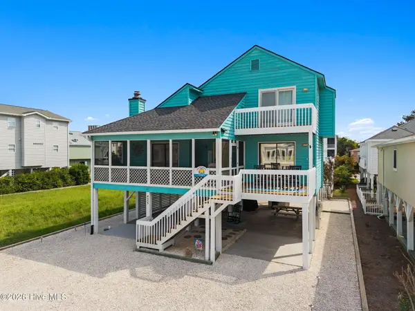 425 31st Street, Sunset Beach, NC 28468