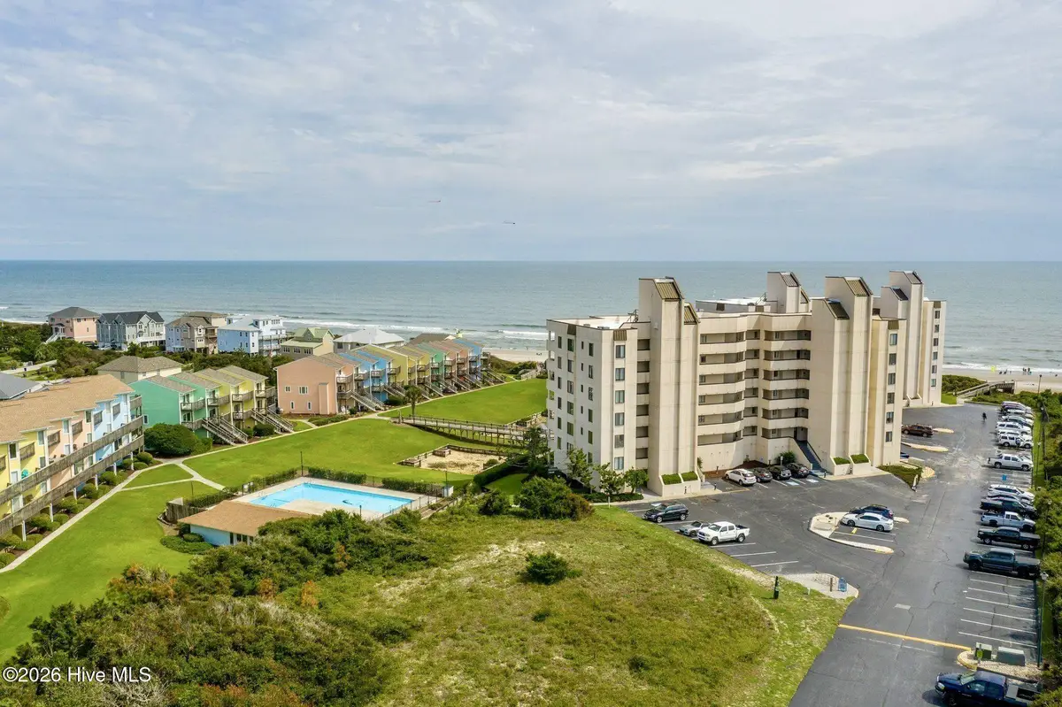8801 Reed Drive #115, Emerald Isle, NC 28594 - #1
