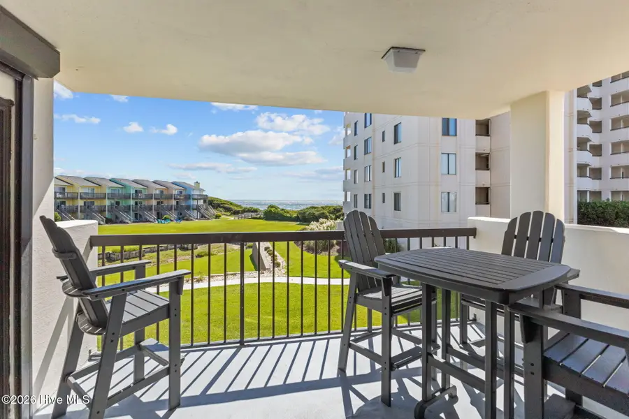 8801 Reed Drive #115, Emerald Isle, NC 28594 - #2