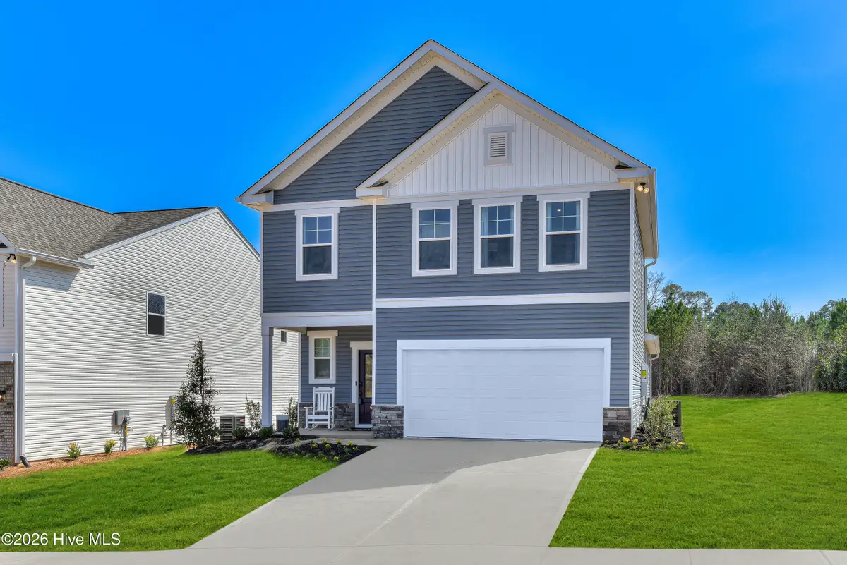 1016 American Egret Way, Morehead City, NC 28557 - #1