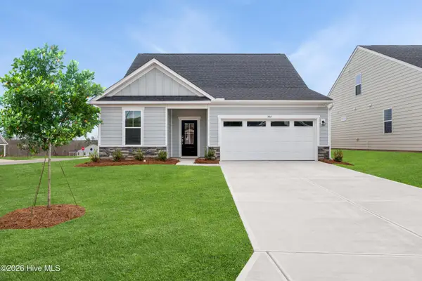 1012 American Egret Way, Morehead City, NC 28557