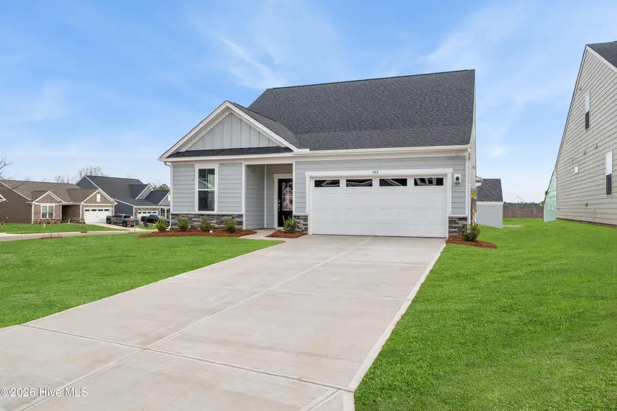 1012 American Egret Way, Morehead City, NC 28557 - #2