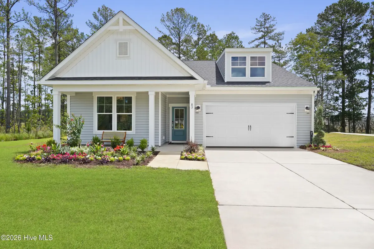 1008 American Egret Way, Morehead City, NC 28557 - #1