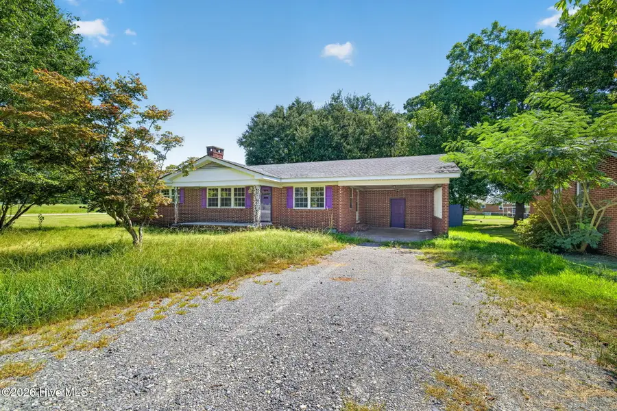 3048 U.s. 117, Goldsboro, NC 27530 - #3