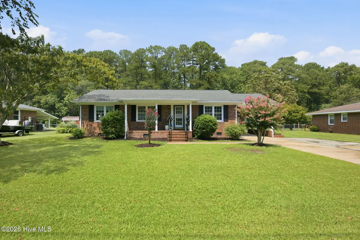 216 Carolina Pines Boulevard, New Bern, NC 28560 - #1