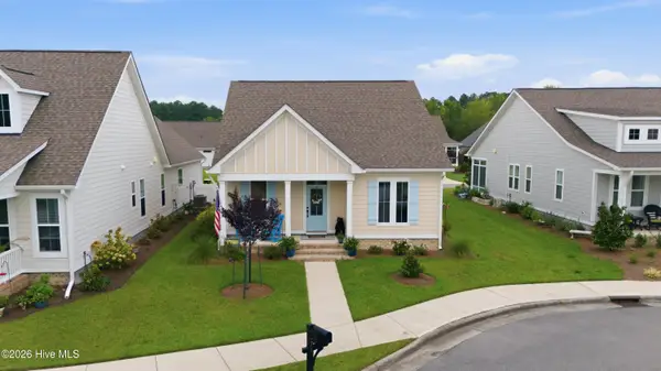 4071 Reunion Pointe Lane, New Bern, NC 28562